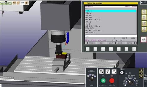 cnc machining free sample|basic cnc programming examples.